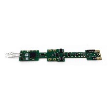 Digitrax ~ DCC Motor Decoder ~