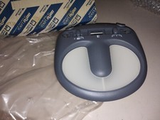 720353631 PLAFONIERA TETTO APRIBILE ANTIFURTO PER FIAT BRAVO MAREA BRAVA