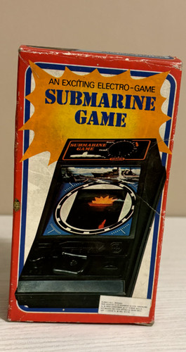 Gioco elettromeccanico