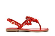 CAFèNOIR sandalo gioiello