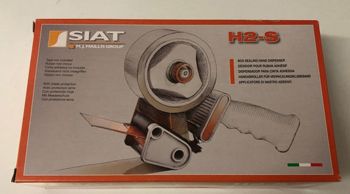 Tendinastro dispenser per - dispenser,