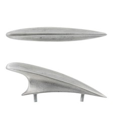 CRESTA PARAFANGO A TRIANGOLO