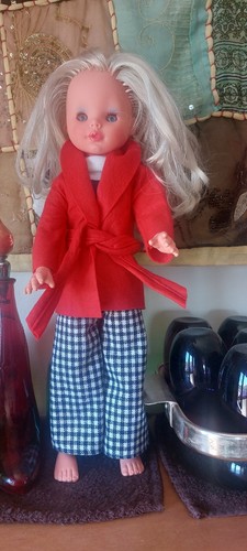 Furga outfit paola peonia - furga,