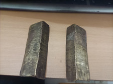 vecchie ganasce di protezione per morsa   DA 10 cm