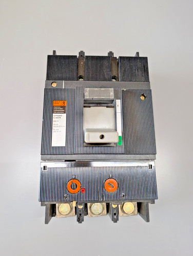 Merlin gerin compact c400n - merlin,