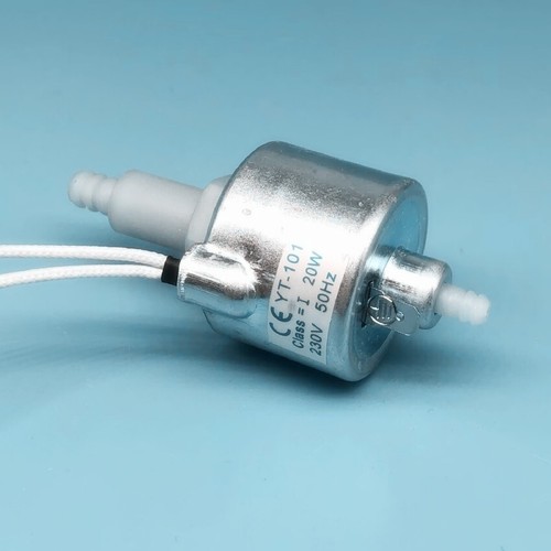 Pompa elettromagnetica