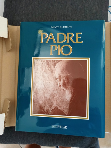 Libro sulla storia - di, padre