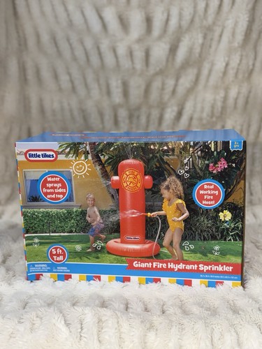 Little tikes irrigatore - little,