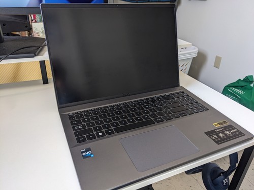 Acer swift i7 - acer, i7-1355u