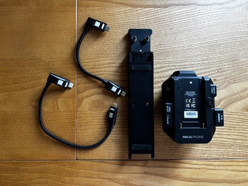 Telefono atomos ninja - telefono,