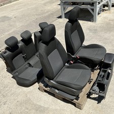 TAPPEZZERIA COMPLETA PER OPEL Astra Berlina (K) (15>)