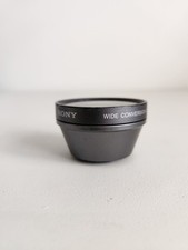 Sony Wide Conversion Lens 0.6x