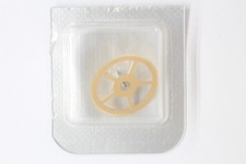 ETA UNITAS 6497-1 6498-1  part 201 Roue de centre Centre wheel Ruota centro NOS