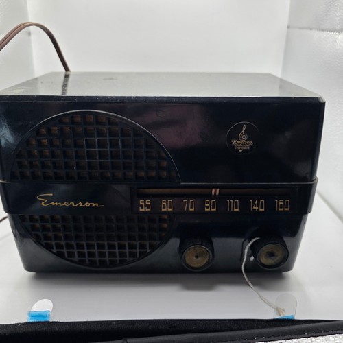 Radio valvole in - radio,