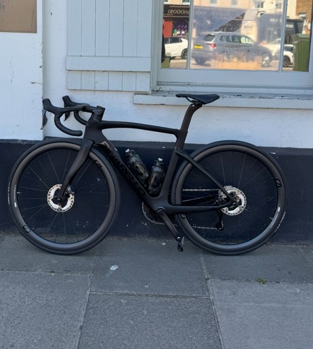 Rasoio bici corsa - , strada