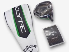 Testina driver Callaway ELYTE