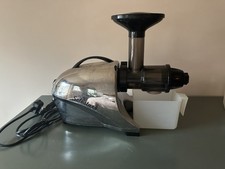 Spremiagrumi Tribest Solostar