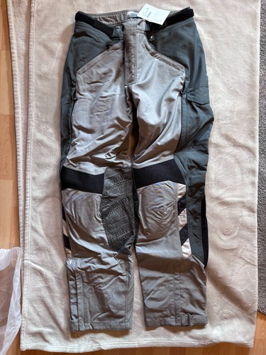 Pantaloni moto originali bmw - pantaloni,