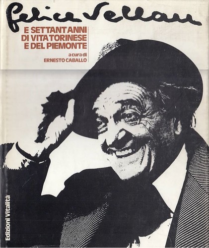 Felice vellan settant anni - e, settant'anni