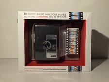35mm Film Camera - LomoKino