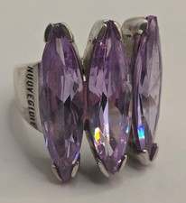 Opulento Anello NUOVOVEGIOIE