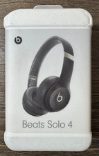 Beats by Dr. Dre Solo 4 Cuffie