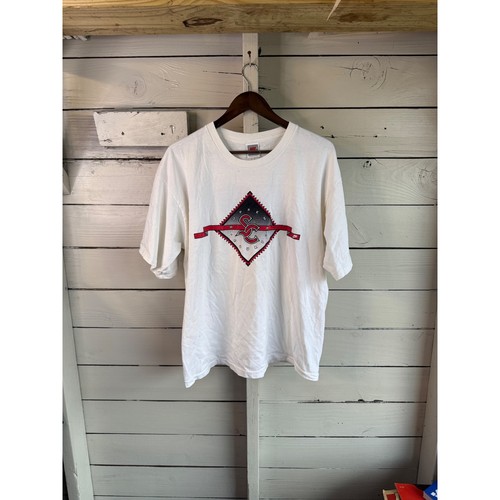 Shirt vintage nike corte - vintage,