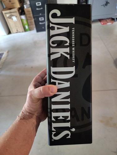 Jack daniel scatola di - jack, daniel’s