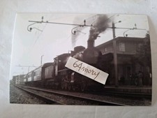 Fotografia stazione capo - fotografia, di