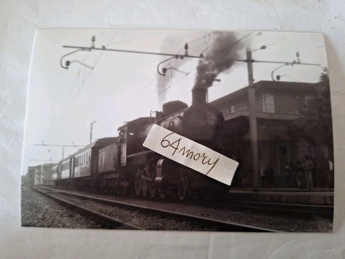 Fotografia stazione capo - fotografia,