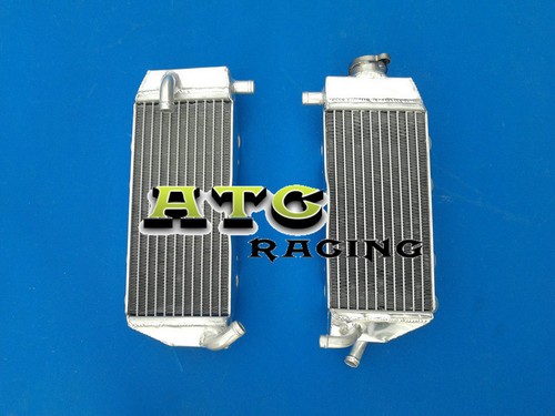 Aluminum radiator for - aluminum,