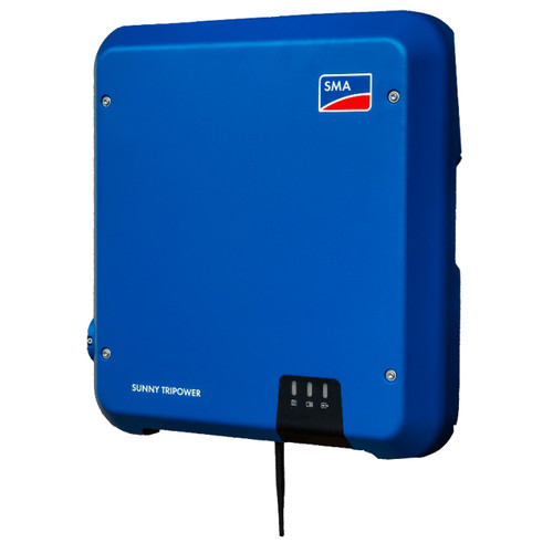 Inverter sma sunny - inverter,