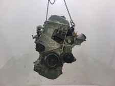 Motore Tipo N22A2 - Honda