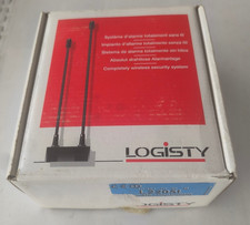 Logisty - L2205I - Rivelatore Avvolgibili - Linea Doppia Frequenza