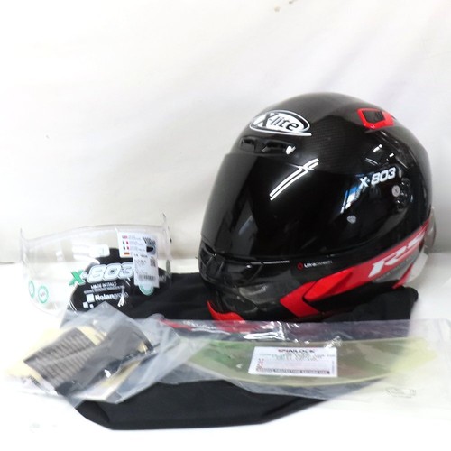 Casco integrale nolan lite - casco, x-lite