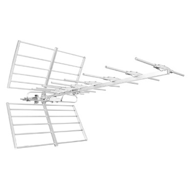 Antenna direttiva uhf 11 - antenna,