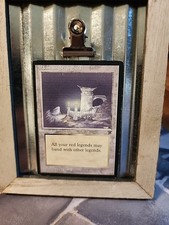 Mountain Stronghold Legends LP