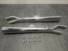 Scarico (marmitta) Suzuki GS