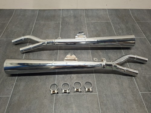Scarico suzuki gs - suzuki,