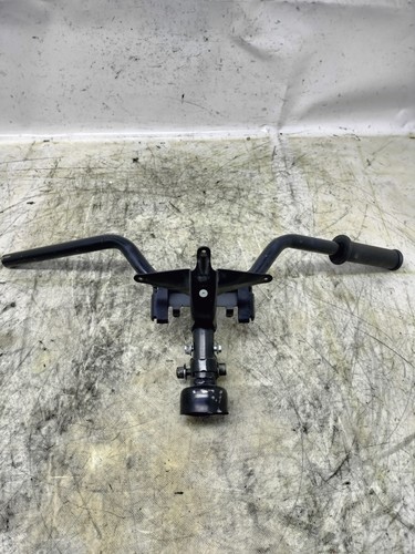 Manubrio originale per aprilia - manubrio,