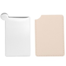  Tavolozza Fondotinta Vassoio Per Il Trucco Di Miscelazione Unghie