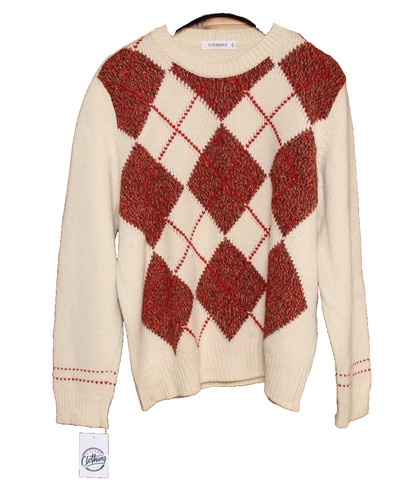 Maglia iceberg l usato - tg.,