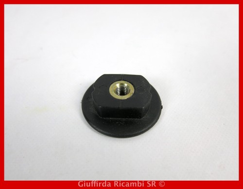 Distanziale supporto paraurti - distanziale,