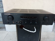 AMPLIFICATORE MARANTZ PM4001 INUSATO E PARI AL NUOVO! CON TELECOMANDO ORIGINALE!