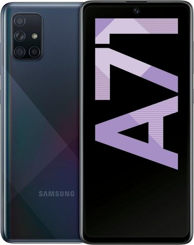 Samsung galaxy a71 - samsung,