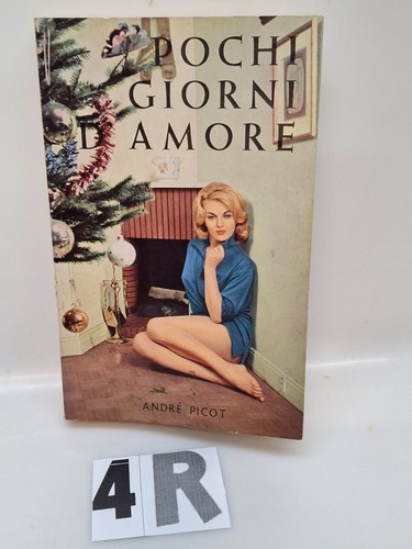 Pochi giorni amore andré - pochi,