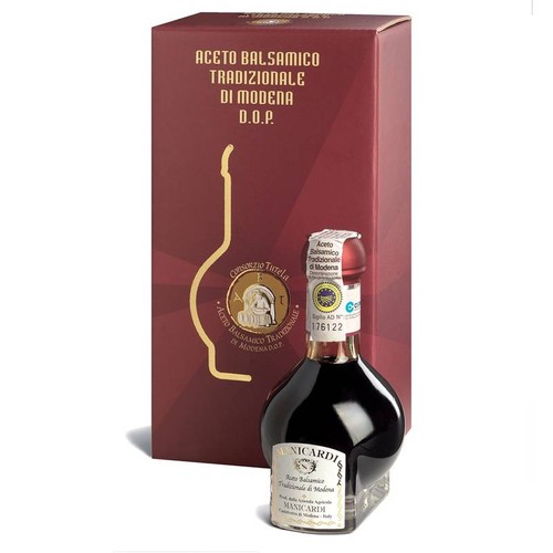 Manicardi aceto balsamico - -,