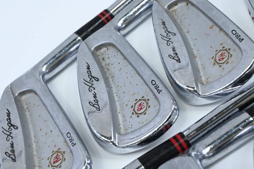 Ben hogan apex ferro stiro - apex,