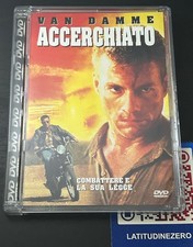 ACCERCHIATO con Jean Claude