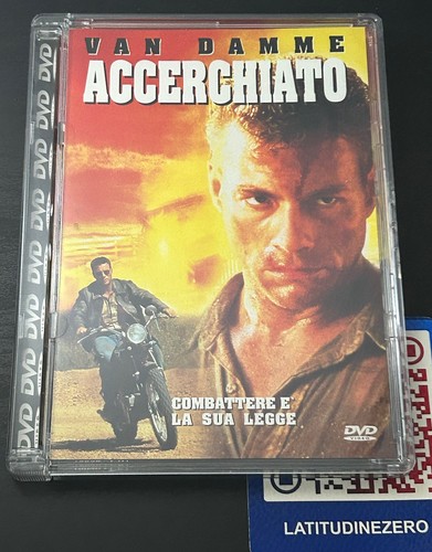 Accerchiato con jean claude - jean,